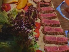 -The Cheebat 锌吧·Bistro(体育西店)