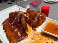 -先记烧鹅王·本地粤菜(福永店)