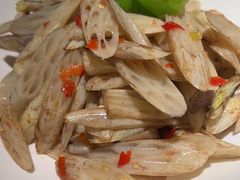 -老屋印象川菜(马园路店)