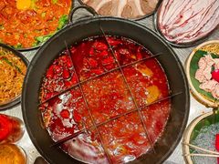 -朱光玉火锅馆(全国总店·金冠好店)