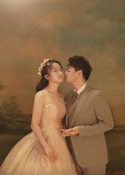 -拾尚映画·STUDIO婚纱摄影(中关村店)