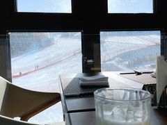 -富龙滑雪场