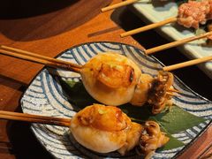-鸟泉居酒屋·烧鸟·酒馆(百子湾店)