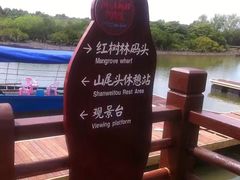 -东寨港红树林旅游区