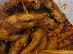 -嘉州九妹凤爪(乐山总店)