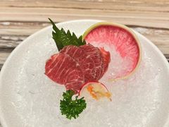 -赤坂亭·M9和牛烧肉·铁板烧·日料398放题(长泰广场店)