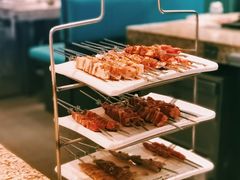 -丰茂烤串(六里桥店)