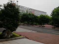 -西南政法大学(渝北校区)