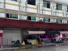 -上海浦南农副产品批发市场