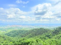 -敬亭山风景名胜区