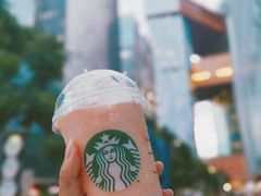 -星巴克(深圳软件园产业基地店)