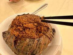 -利苑酒家(宜安广场店)