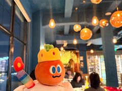 -Kathleen's Waitan 凯圣琳江景西餐厅(外滩店)