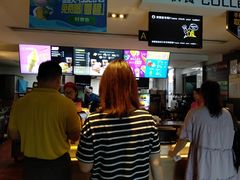 -麦当劳(团结湖店)