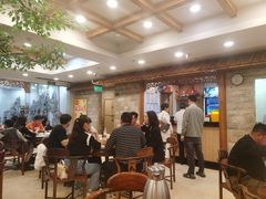 -今一靓汤.顺德菜东莞三十年老字号(厚街店)