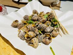 -79号渔船海鲜饭店(宝安店)