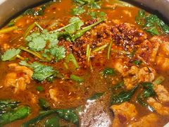 -绿茶餐厅(千岛湖银泰城店)