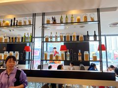 -必胜客(证大大拇指店)