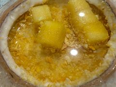 -烹然四季椰子鸡火锅(团结湖总店)