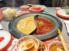 -生活如沸·顺德水牛奶火锅(大学路店)