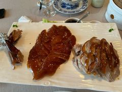 -漢舍中国菜馆(889广场店)