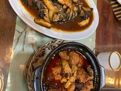 -素心斋素食餐厅