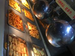 -蒙肥羊·酸汤潮牛·鲜牛肉火锅烤肉自助(岗顶店)
