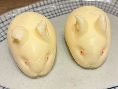 -无敌家现熬骨汤拉面(颐堤港店)