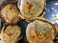 -老虎滩大连海鲜烧烤(建邺云锦路总店)