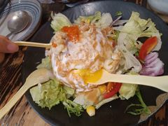 -小川洋风料理(汉街店)