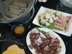 -燚青春东北泥炉烤肉(百合店)