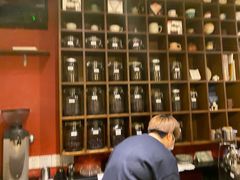 -RUMORS COFFEE ROASTERY鲁马滋咖啡(湖南路店)