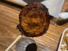 -熙成烧烤(白塔岭店)