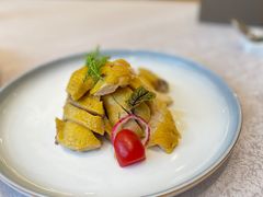 -新南华大酒店(广中店)
