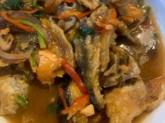 -老字号蛇口德记烧腊饭店·海鲜加工