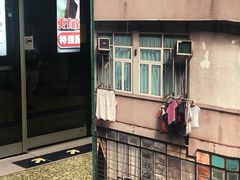 -深水埗站