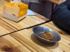 -柳州肥姨妈大骨螺蛳粉(曹路店)