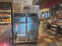 -前门·鲜肉火锅(长风店)