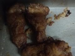 -阿捡忭京炸鸡(韭菜园总店)