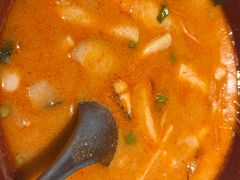 -太食獸泰式茶餐厅(IFS国金中心店)