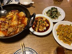 -福茂源横山铁锅羊肉(牡丹园店)