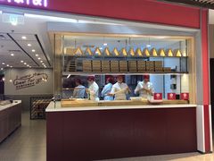 -客临百思德·东北特色馆(龙湖时代天街店)