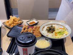 -永和大王(宜山店)