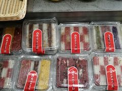 零售区-穆桂英美食·荣巷店
