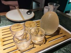 一壶米酒解湘愁-姐夫的小菜(新中关购物中心店)