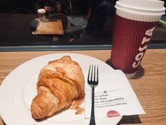 -COSTA COFFEE(武汉武商MALL店)