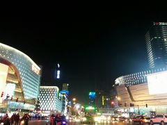 -新百广场(中山西路店)