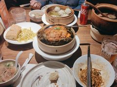 -清水亭湖北菜(大屯DT51店)