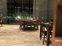 -羡餐厅·杭帮菜·淳菜(千岛湖自由洲际殿店)