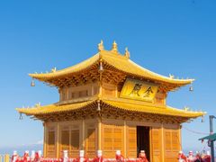 -洛阳白云山景区